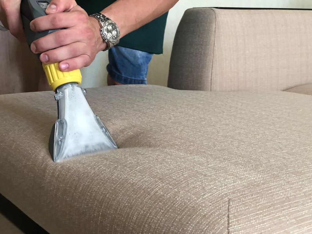 Muratlı Koltuk Yıkama