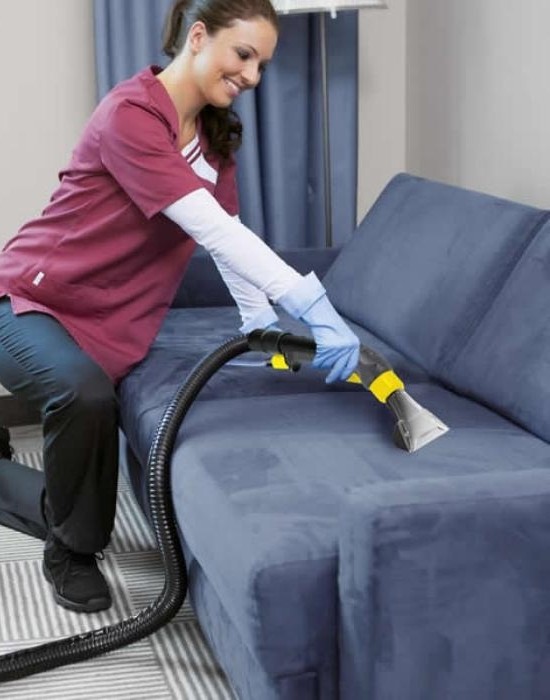 Muratlı Koltuk Yıkama